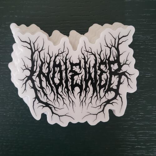 IndieWeb in heavy metal font